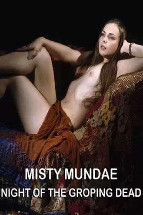 Night of the Groping Dead